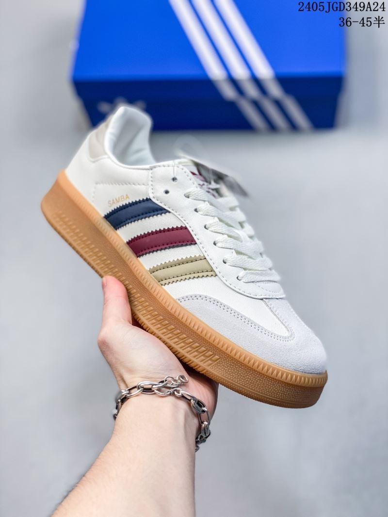 Adidas Samba Shoes